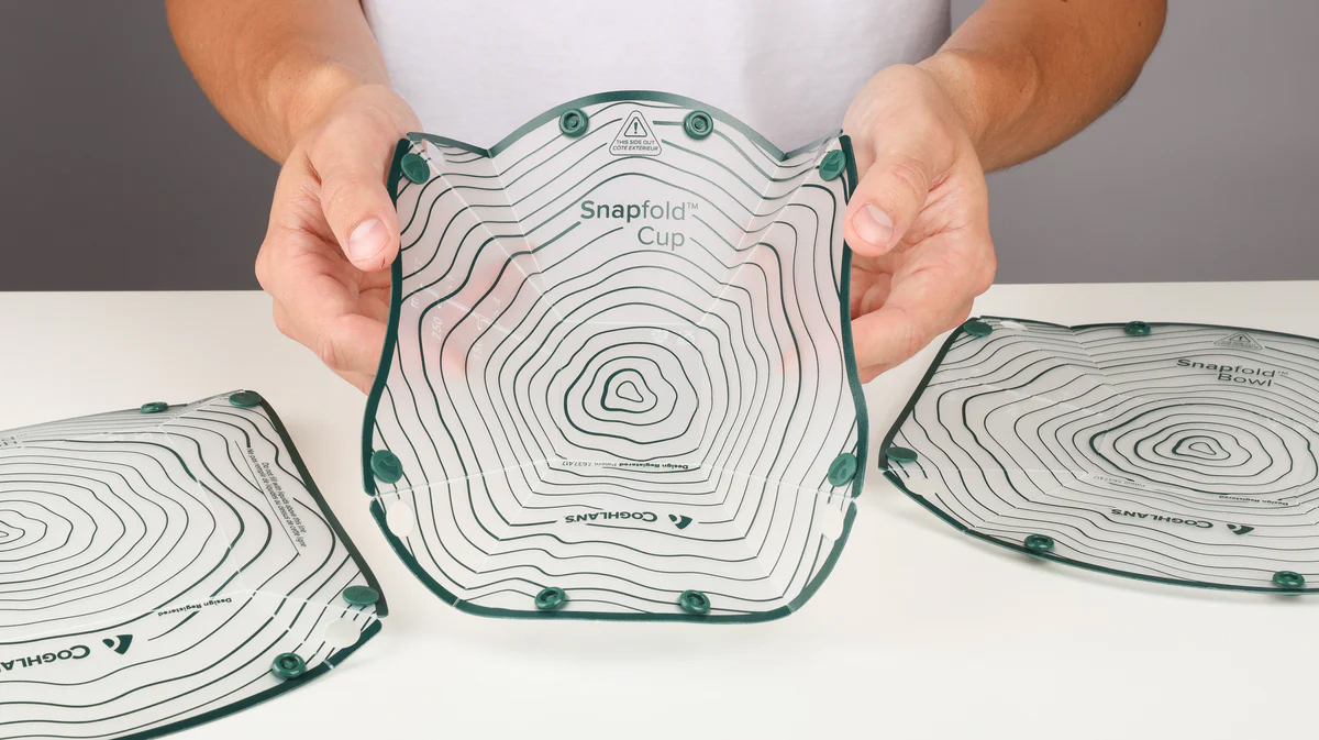 Incorrect folding